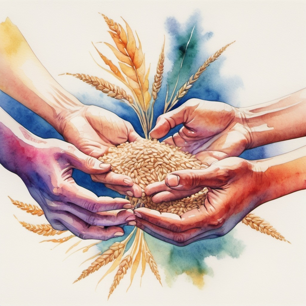 Transforming Finances Through Generosity: How to Give Back to God