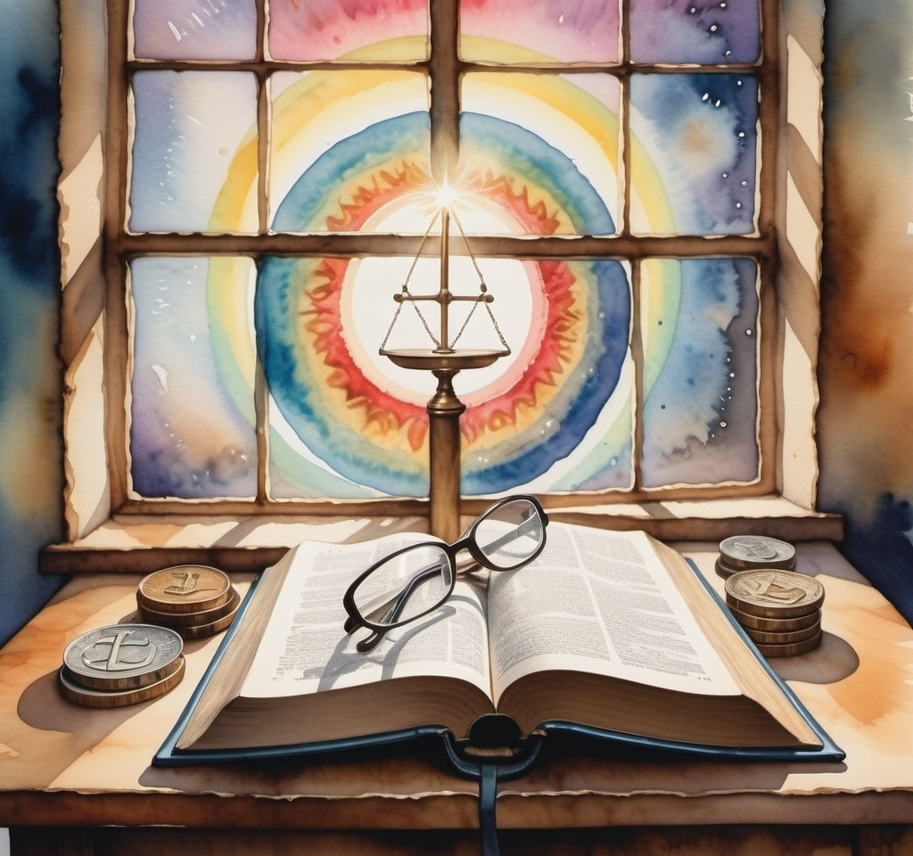 Debt In The Bible: How To Borrow And Lend Wisely